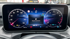 Mercedes-Benz C-Class C200 AMG Line 5dr 9G-Tronic Petrol Estate